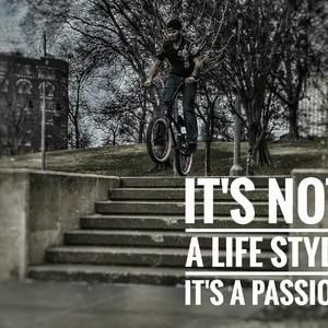 Meet your Posher, Jeff